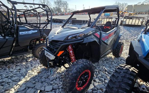 2026 CFMOTO ZFORCE 950 Sport