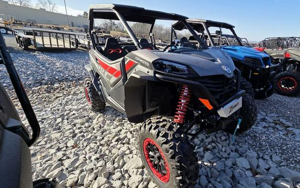 2026 CFMOTO ZFORCE 950 Sport