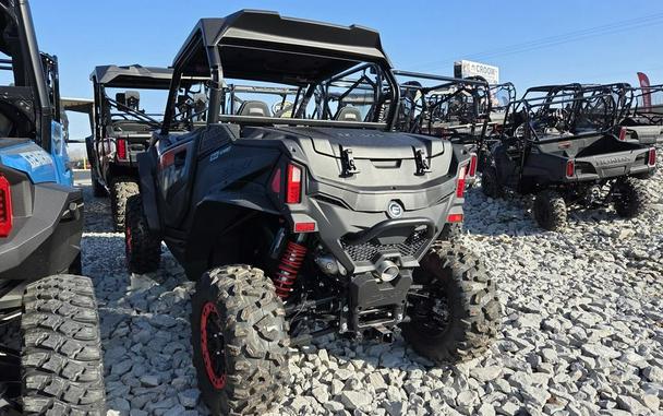 2026 CFMOTO ZFORCE 950 Sport