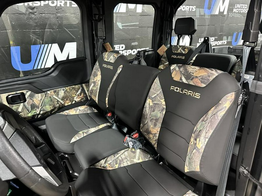 2026 Polaris® Ranger Crew XD 1500 NorthStar Ultimate
