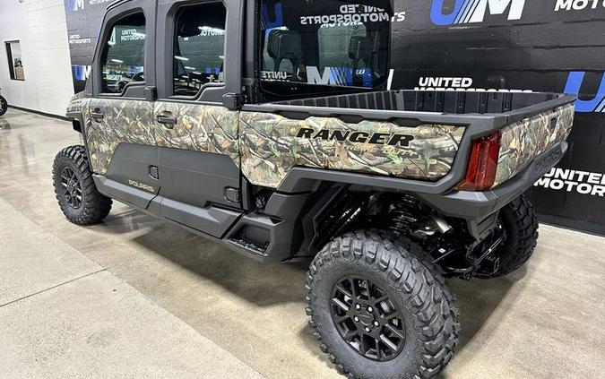 2026 Polaris® Ranger Crew XD 1500 NorthStar Ultimate
