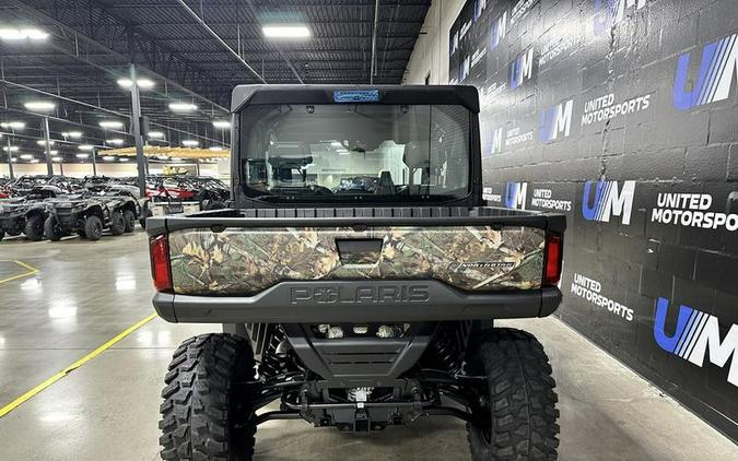 2026 Polaris® Ranger Crew XD 1500 NorthStar Ultimate