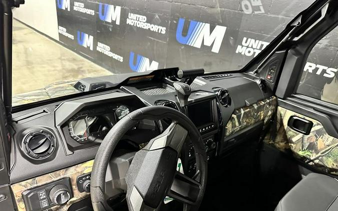 2026 Polaris® Ranger Crew XD 1500 NorthStar Ultimate