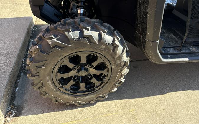 2026 Can-Am Defender MAX DPS HD10