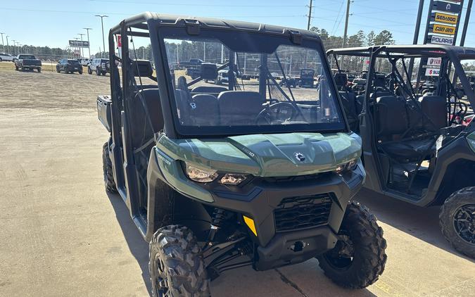 2026 Can-Am Defender MAX DPS HD10