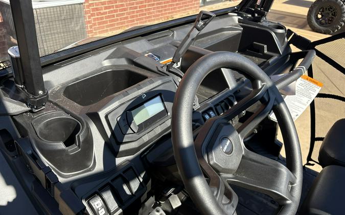 2026 Can-Am Defender MAX DPS HD10