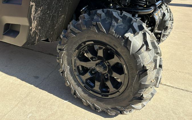 2026 Can-Am Defender MAX DPS HD10