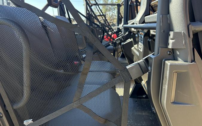 2026 Can-Am Defender MAX DPS HD10