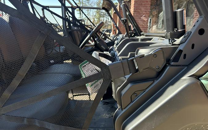 2026 Can-Am Defender MAX DPS HD10