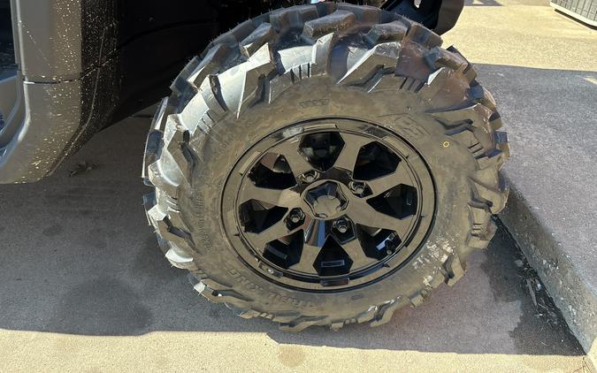 2026 Can-Am Defender MAX DPS HD10