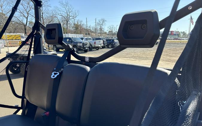 2026 Can-Am Defender MAX DPS HD10