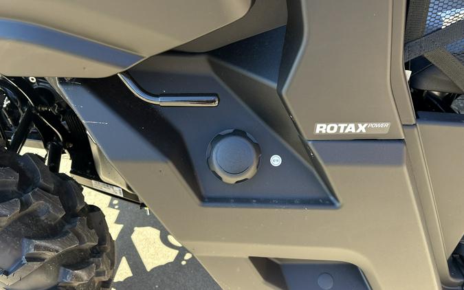 2026 Can-Am Defender MAX DPS HD10