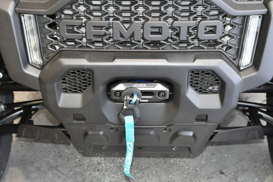 2026 CFMOTO UFORCE U10 XL Pro Highland