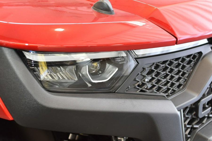 2026 CFMOTO UFORCE U10 XL Pro Highland