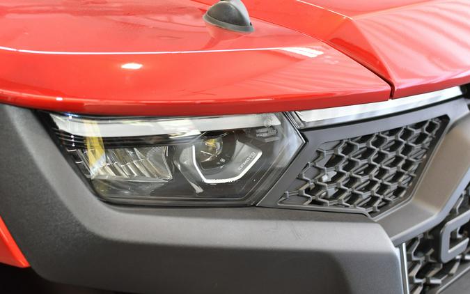 2026 CFMOTO UFORCE U10 XL Pro Highland