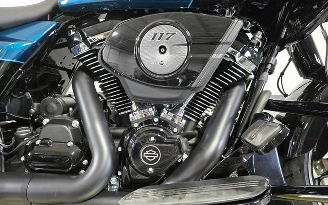 2026 Harley-Davidson® FLTRX - Road Glide®