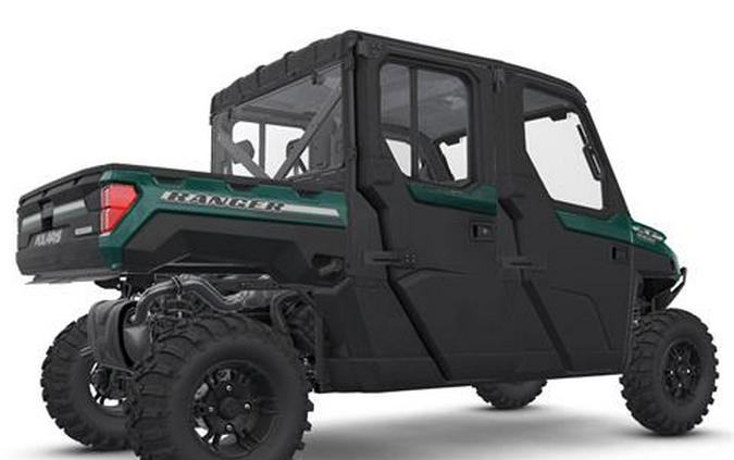2026 Polaris Ranger Crew XP 1000 NorthStar Edition Premium