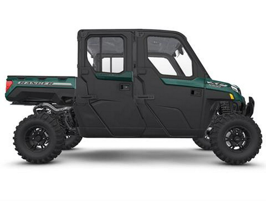 2026 Polaris Ranger Crew XP 1000 NorthStar Edition Premium