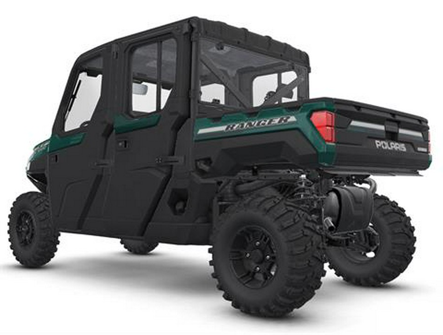 2026 Polaris Ranger Crew XP 1000 NorthStar Edition Premium