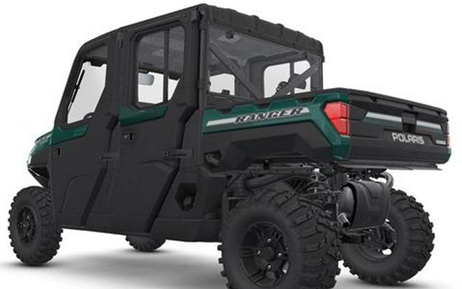2026 Polaris Ranger Crew XP 1000 NorthStar Edition Premium