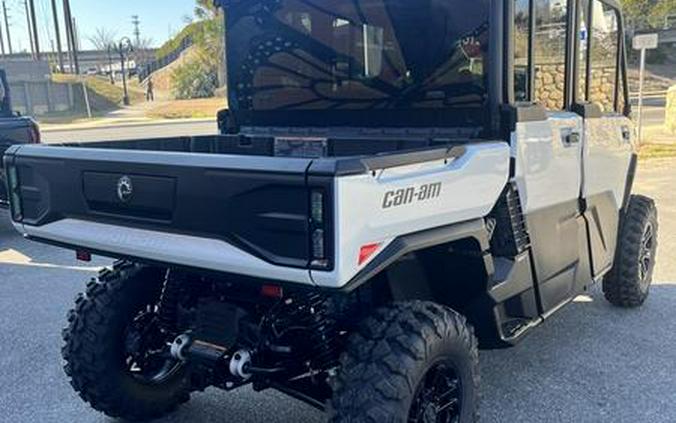 2026 Can-Am® Defender MAX Limited HD11