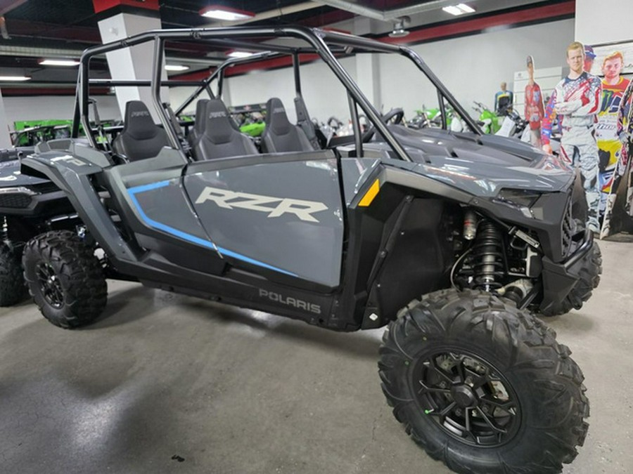2026 Polaris RZR XP 4 1000 Sport