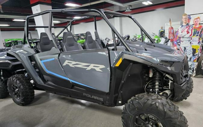2026 Polaris RZR XP 4 1000 Sport