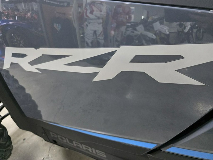 2026 Polaris RZR XP 4 1000 Sport