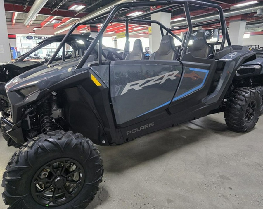 2026 Polaris RZR XP 4 1000 Sport