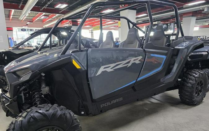 2026 Polaris RZR XP 4 1000 Sport