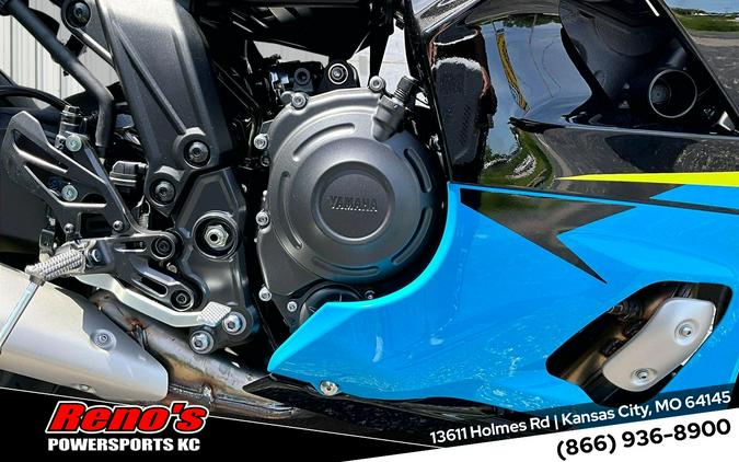 2026 Yamaha YZF-R7