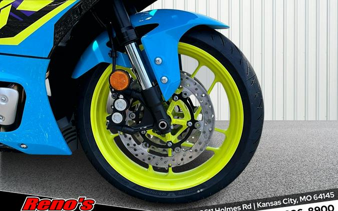 2026 Yamaha YZF-R7