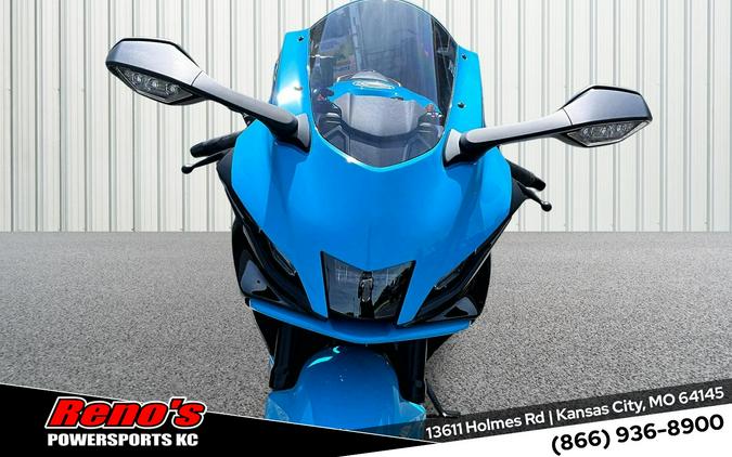 2026 Yamaha YZF-R7