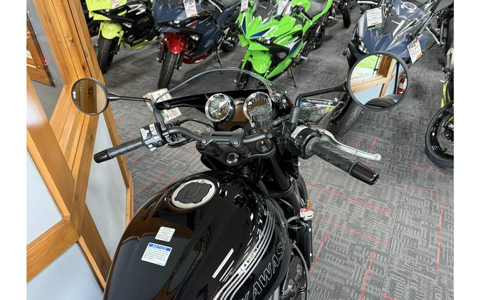 2026 Z900 RS CAFE ABS - Kawasaki
