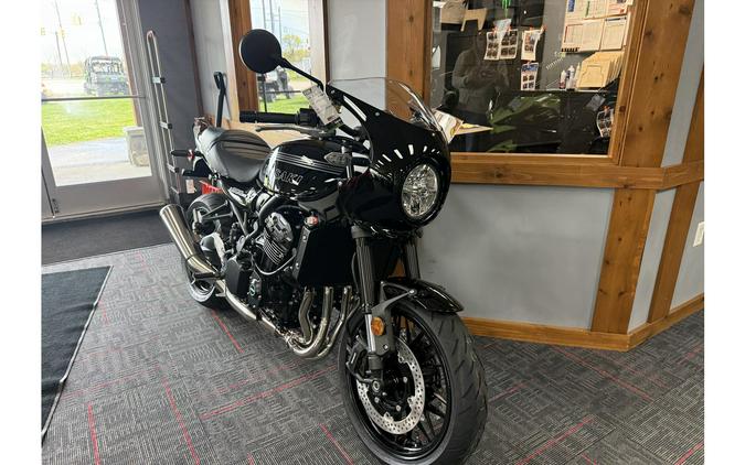 2026 Z900 RS CAFE ABS - Kawasaki