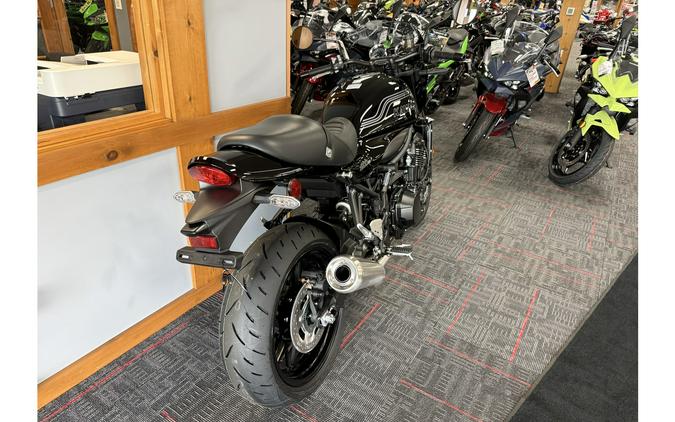 2026 Z900 RS CAFE ABS - Kawasaki