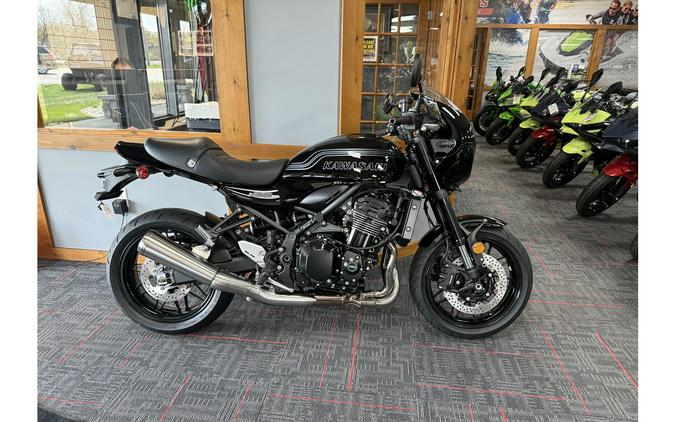 2026 Z900 RS CAFE ABS - Kawasaki