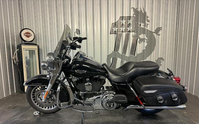 2013 Harley-Davidson ROAD KING CLASSIC