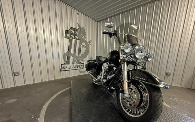 2013 Harley-Davidson ROAD KING CLASSIC