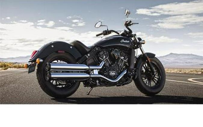 2017 Indian Motorcycle Scout® Sixty ABS