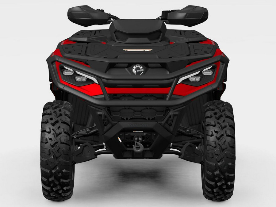 2026 Can-Am Outlander XT 1000R