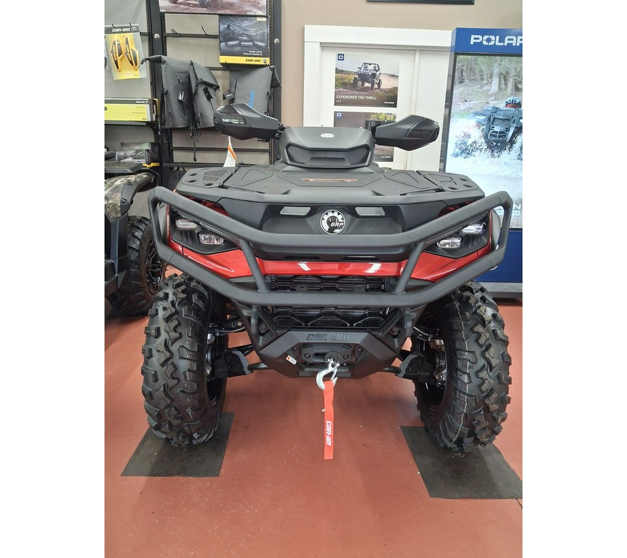 2026 Can-Am Outlander XT 1000R