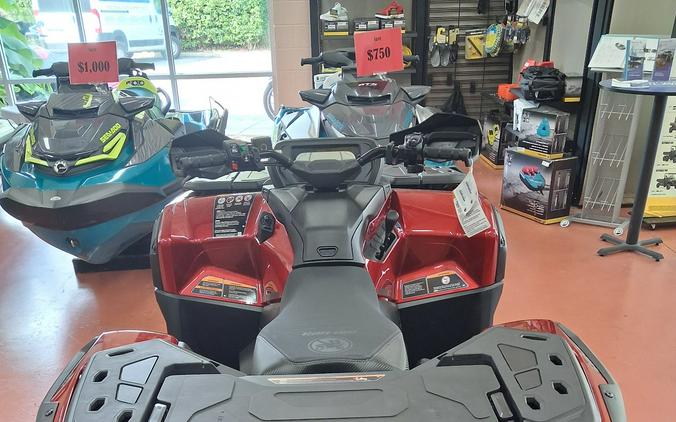 2026 Can-Am Outlander XT 1000R