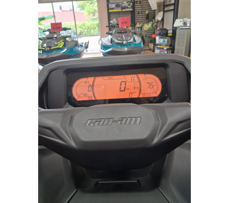 2026 Can-Am Outlander XT 1000R