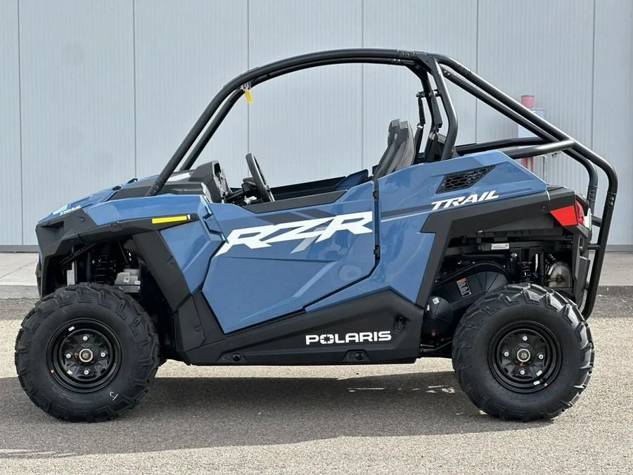 2026 RZR Trail Sport - Polaris®