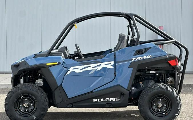 2026 RZR Trail Sport - Polaris®