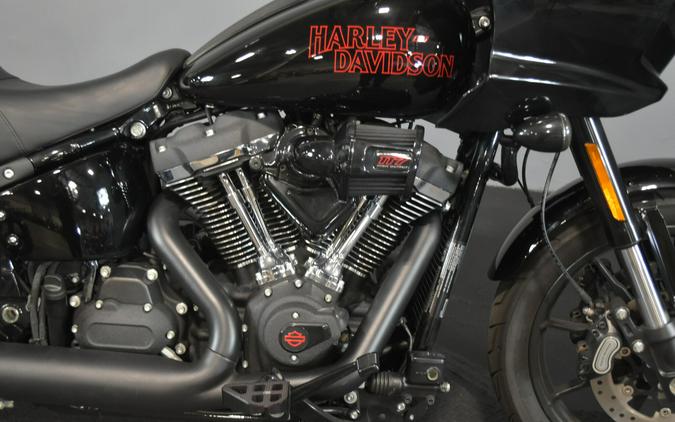 2025 Harley-Davidson Low Rider S Vivid Black