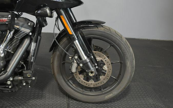 2025 Harley-Davidson Low Rider S Vivid Black