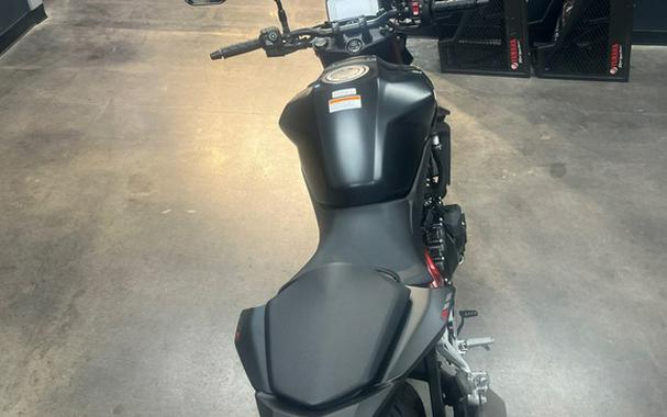2026 Honda CB750 Hornet E-Clutch