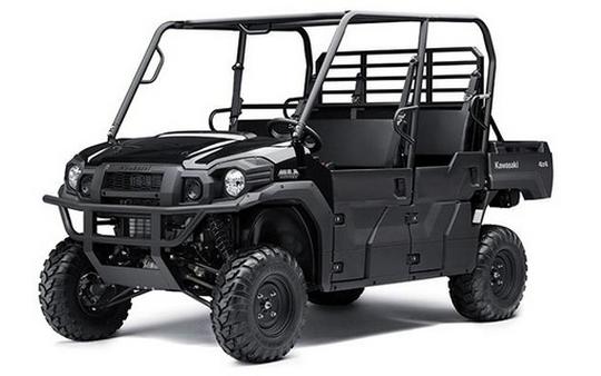 2023 Kawasaki MULE PRO FXT EPS $11,999 OUT THE DOOR!!